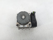 2016 Lincoln Mkc ABS Pump Control Module Replacement P/N:EJ7C-2C405-AH EJ7C-2C405-AJ, EJ7C-2C405-AK Fits OEM Used Auto Parts