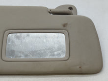 2016 Dodge Ram 1500 Sun Visor Shade Replacement Driver Left Mirror Fits 2013 2014 2015 2017 2018 2019 2020 2021 2022 OEM Used Auto Parts