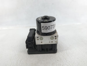 2017 Genesis G80 ABS Pump Control Module Replacement P/N:13434672 Fits 2015 2016 OEM Used Auto Parts