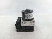 2017 Genesis G80 ABS Pump Control Module Replacement P/N:13434672 Fits Fits 2015 2016 OEM Used Auto Parts