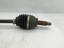 2015-2019 Subaru Legacy Axle Shaft Front Driver Cv C/v