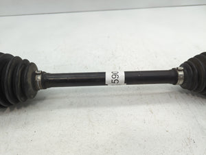 2011-2017 Honda Odyssey Axle Shaft Front Driver Cv C/v