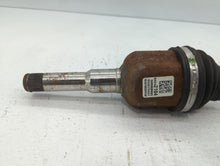 2018-2022 Chevrolet Equinox Axle Shaft Front Driver Cv C/v