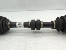 2013 Infiniti Jx35 Axle Shaft Front Driver Cv C/v