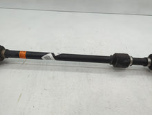 2013-2019 Nissan Sentra Axle Shaft Front Passenger Cv C/v