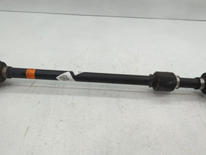 2013-2019 Nissan Sentra Axle Shaft Front Passenger Cv C/v