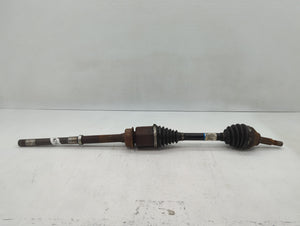 2016-2019 Ford Explorer Axle Shaft Front Passenger Cv C/v