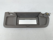 2006-2011 Honda Civic Sun Visor Shade Replacement Driver Left Mirror Fits 2006 2007 2008 2009 2010 2011 OEM Used Auto Parts