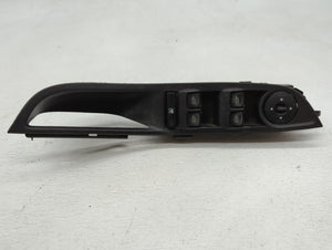 2012-2018 Ford Focus Master Power Window Switch Replacement Driver Side Left P/N:1085502X Fits OEM Used Auto Parts