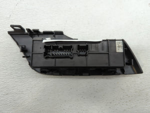 2013-2018 Nissan Altima Master Power Window Switch Replacement Driver Side Left P/N:25401 3TA4A Fits 2013 2014 2015 2016 2017 2018 OEM Used Auto Parts