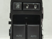 2006-2010 Chrysler 300 Master Power Window Switch Replacement Driver Side Left P/N:04602781AA Fits OEM Used Auto Parts