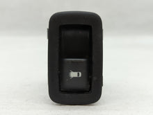 2012 Dodge Caravan Master Power Window Switch Replacement Driver Side Left P/N:10256863 Fits OEM Used Auto Parts