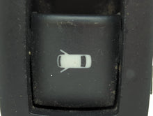 2012 Dodge Caravan Master Power Window Switch Replacement Driver Side Left P/N:10256863 Fits OEM Used Auto Parts