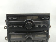 2003-2005 Honda Pilot Radio AM FM Cd Player Receiver Replacement P/N:39100-S9V-A310 Fits 2003 2004 2005 OEM Used Auto Parts