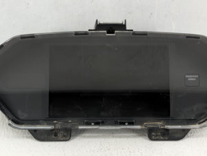 2011-2013 Honda Odyssey Instrument Cluster Speedometer Gauges P/N:39710-TK8-A310-M2 Fits 2011 2012 2013 OEM Used Auto Parts