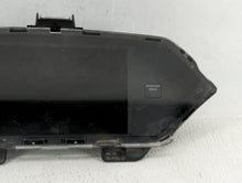 2011-2013 Honda Odyssey Instrument Cluster Speedometer Gauges P/N:39710-TK8-A310-M2 Fits 2011 2012 2013 OEM Used Auto Parts