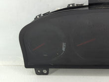 2010 Ford Fusion Instrument Cluster Speedometer Gauges P/N:AE5T-10849-NC Fits OEM Used Auto Parts