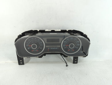 2005-2006 Ford Expedition Instrument Cluster Speedometer Gauges P/N:5L1T-10849-BL Fits 2005 2006 OEM Used Auto Parts