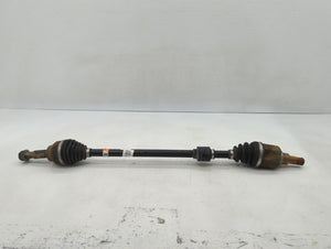 2013-2019 Nissan Sentra Axle Shaft Front Driver Cv C/v