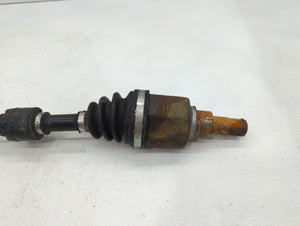 2013-2019 Nissan Sentra Axle Shaft Front Driver Cv C/v