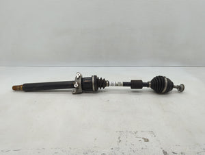 Ford Club Axle Shaft Front Driver Cv C/v