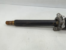 Ford Club Axle Shaft Front Driver Cv C/v