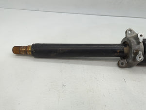 Ford Club Axle Shaft Front Driver Cv C/v