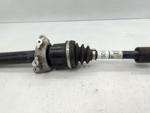 Ford Club Axle Shaft Front Driver Cv C/v