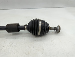 Ford Club Axle Shaft Front Driver Cv C/v