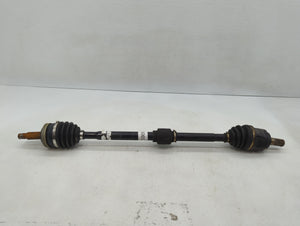 2014-2015 Kia Optima Axle Shaft Front Passenger Cv C/v