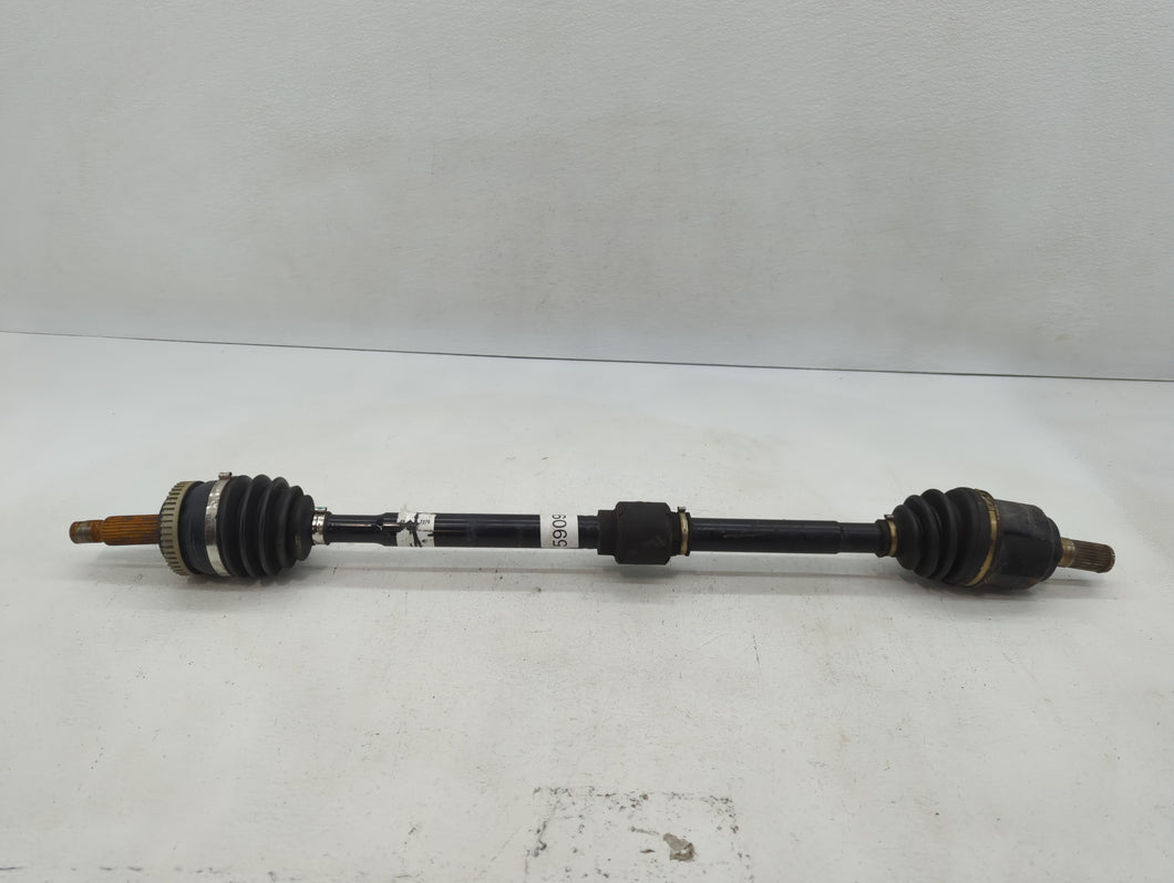 2014-2015 Kia Optima Axle Shaft Front Passenger Cv C/v