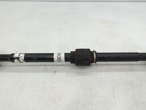 2014-2015 Kia Optima Axle Shaft Front Passenger Cv C/v