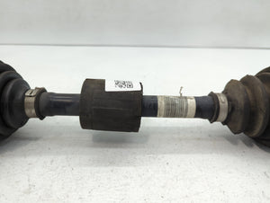 2016-2018 Mini Cooper Clubman Axle Shaft Front Driver Cv C/v