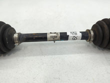 2011-2015 Hyundai Sonata Axle Shaft Front Driver Cv C/v