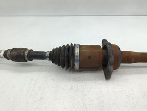 2018-2022 Toyota Camry Axle Shaft Front Passenger Cv C/v