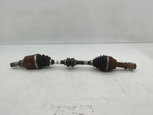 2013-2019 Nissan Sentra Axle Shaft Front Driver Cv C/v