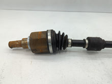 2013-2019 Nissan Sentra Axle Shaft Front Driver Cv C/v