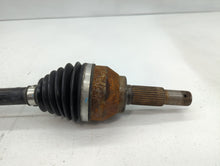 2013-2019 Nissan Sentra Axle Shaft Front Driver Cv C/v