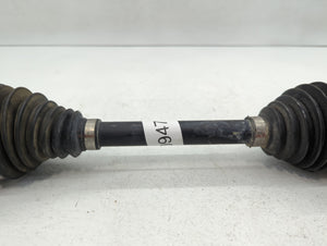 2018-2022 Chevrolet Equinox Axle Shaft Front Driver Cv C/v