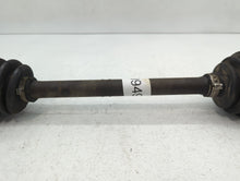 2008-2016 Mitsubishi Outlander Axle Shaft Front Driver Cv C/v