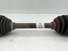 2011-2016 Hyundai Elantra Axle Shaft Front Driver Cv C/v