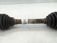 2008-2019 Ford Taurus Axle Shaft Front Driver Cv C/v