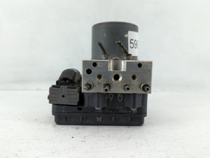 2012 Toyota Rav4 ABS Pump Control Module Replacement P/N:116040-31961 89541-0R022, 44540-0R062 Fits OEM Used Auto Parts