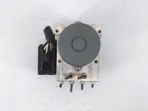 2012 Toyota Rav4 ABS Pump Control Module Replacement P/N:116040-31961 89541-0R022, 44540-0R062 Fits OEM Used Auto Parts