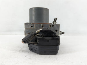 2012 Toyota Rav4 ABS Pump Control Module Replacement P/N:116040-31961 89541-0R022, 44540-0R062 Fits OEM Used Auto Parts