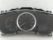 2022 Toyota Corolla Instrument Cluster Speedometer Gauges P/N:83800-FEA70-00 TN257630-9030 Fits OEM Used Auto Parts