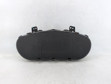 2014 Kia Cadenza Instrument Cluster Speedometer Gauges P/N:94031-3R070 Fits OEM Used Auto Parts
