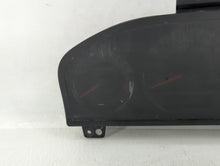 2011-2012 Ford Fusion Instrument Cluster Speedometer Gauges P/N:MX257460-5622 Fits 2011 2012 OEM Used Auto Parts