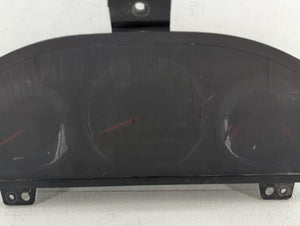 2011-2012 Ford Fusion Instrument Cluster Speedometer Gauges P/N:MX257460-5622 Fits 2011 2012 OEM Used Auto Parts