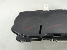 2011-2013 Nissan Altima Instrument Cluster Speedometer Gauges P/N:24810 ZX60A Fits 2011 2012 2013 OEM Used Auto Parts